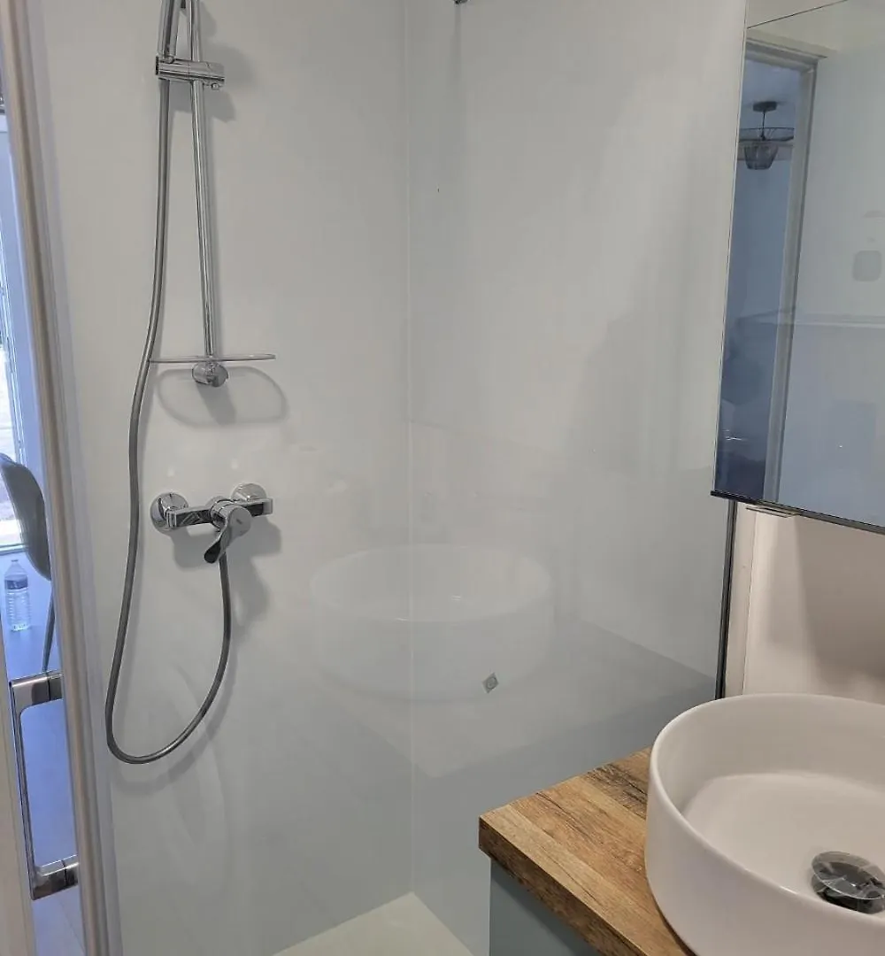 Un Bibou De Campagne 2 Apartman Le Theil-de-Bretagne