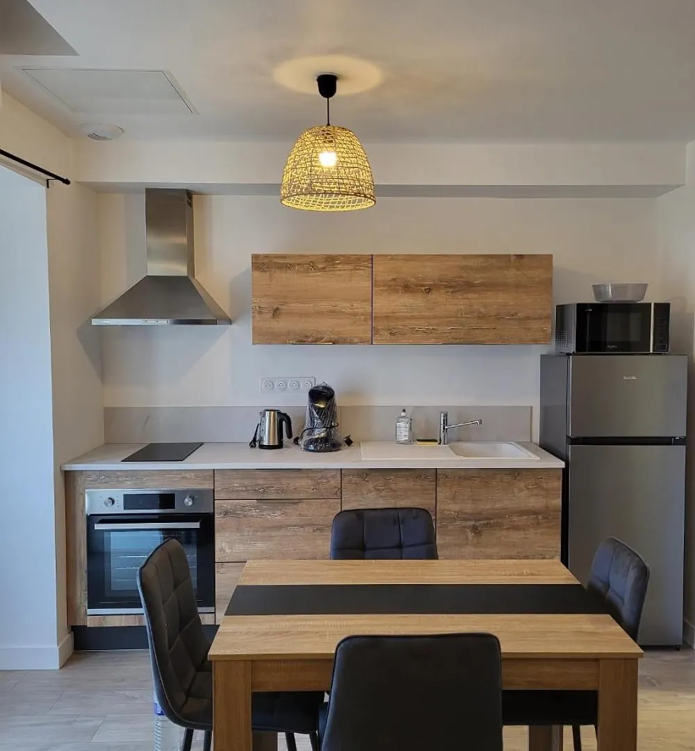 Un Bibou De Campagne 2 Apartman Le Theil-de-Bretagne Franciaország